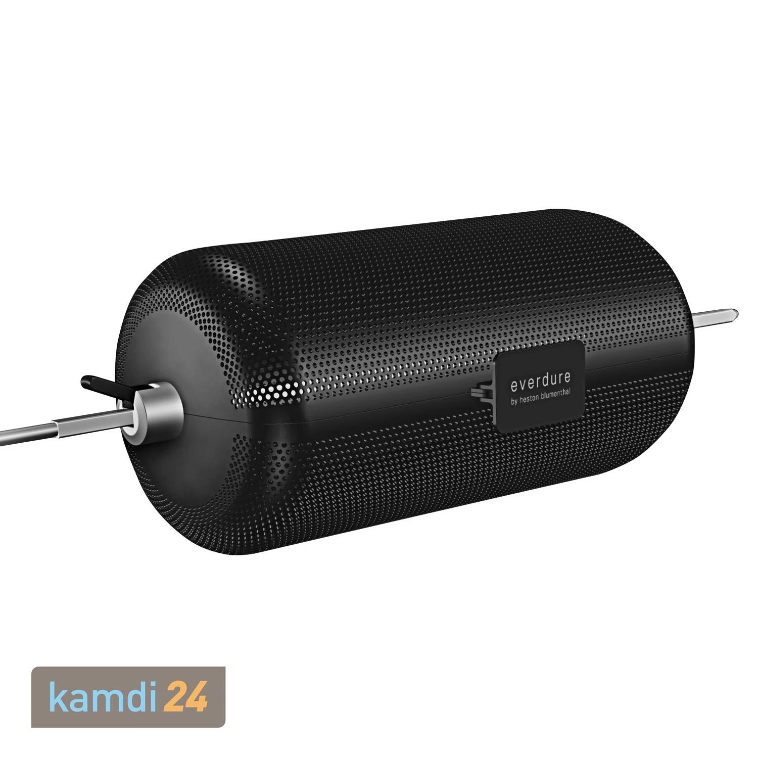 Everdure Rotisserietrommel Für HUB™ Und FUSION™ 1 Everdure Rotisserietrommel Für HUB™ Und FUSION™