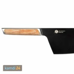 Everdure Ti-Messer-Serie Pro Hackmesser CL 6 Everdure Ti-Messer-Serie Pro Hackmesser CL -WEBER Verkäufe everdure ti messer serie pro hackmesser cl 17320 m 2