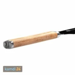 Everdure Ti-Messer-Serie Pro Kochmesser C2 (Klingenlänge 152 Mm) -WEBER Verkäufe everdure ti messer serie pro kochmesser c2 klingenlaenge 152 mm 17295 m 3