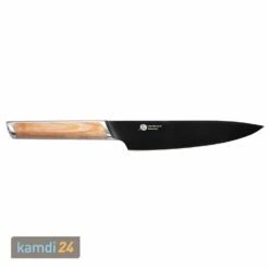 Everdure Ti-Messer-Serie Pro Kochmesser C3 (Klingenlänge 203 Mm)