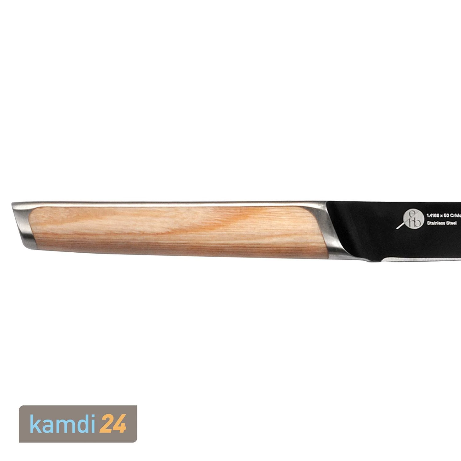 Everdure Ti-Messer-Serie Pro Steakmesser ST 3 Everdure Ti-Messer-Serie Pro Steakmesser ST – Bild 3