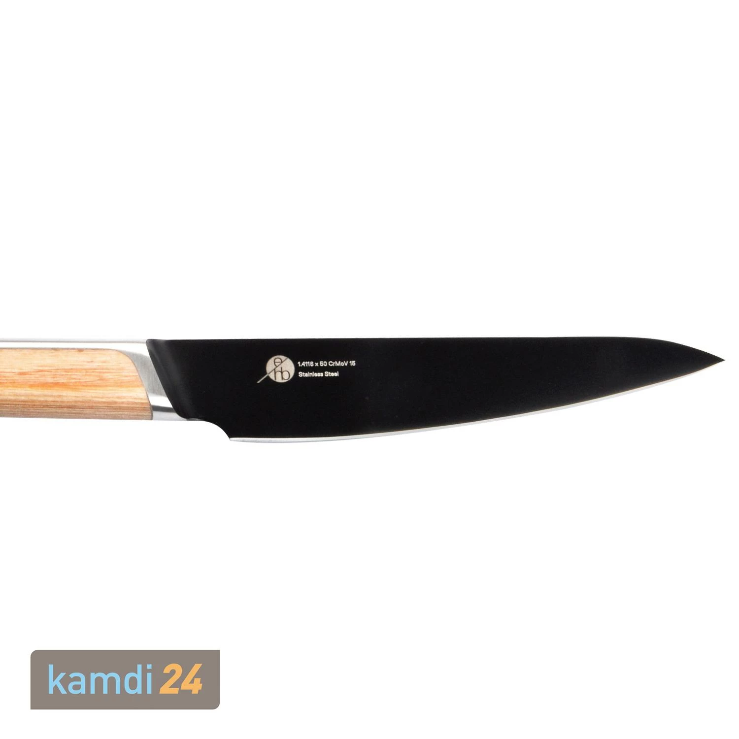 Everdure Ti-Messer-Serie Pro Universalmesser UT 2 Everdure Ti-Messer-Serie Pro Universalmesser UT – Bild 2