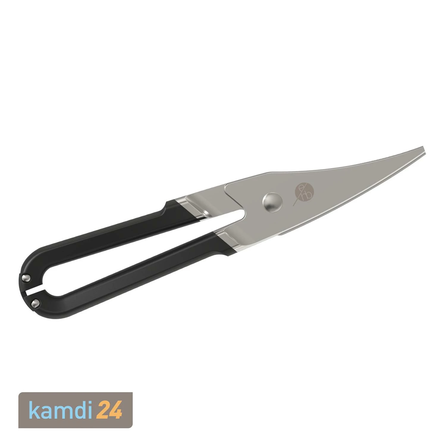 Everdure Ti-Serie Pro Geflügelschere 1 Everdure Ti-Serie Pro Geflügelschere