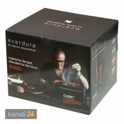 Everdure Transporttasche Für CUBE™ -WEBER Verkäufe everdure transporttasche fuer cube 12604 m 11