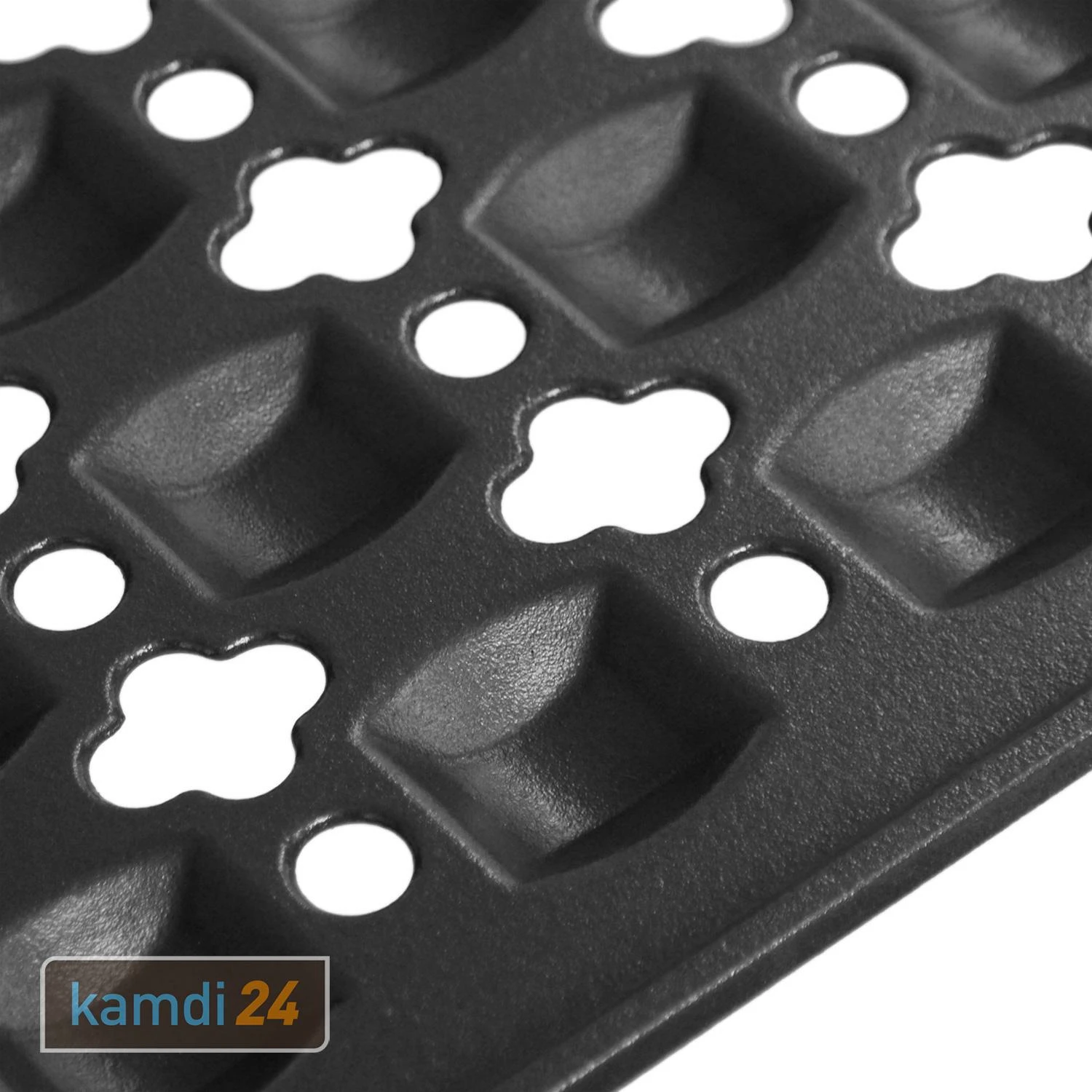 Everdure Vapo-Platte Für NEO Outdoorküche 3 Everdure Vapo-Platte Für NEO Outdoorküche – Bild 3