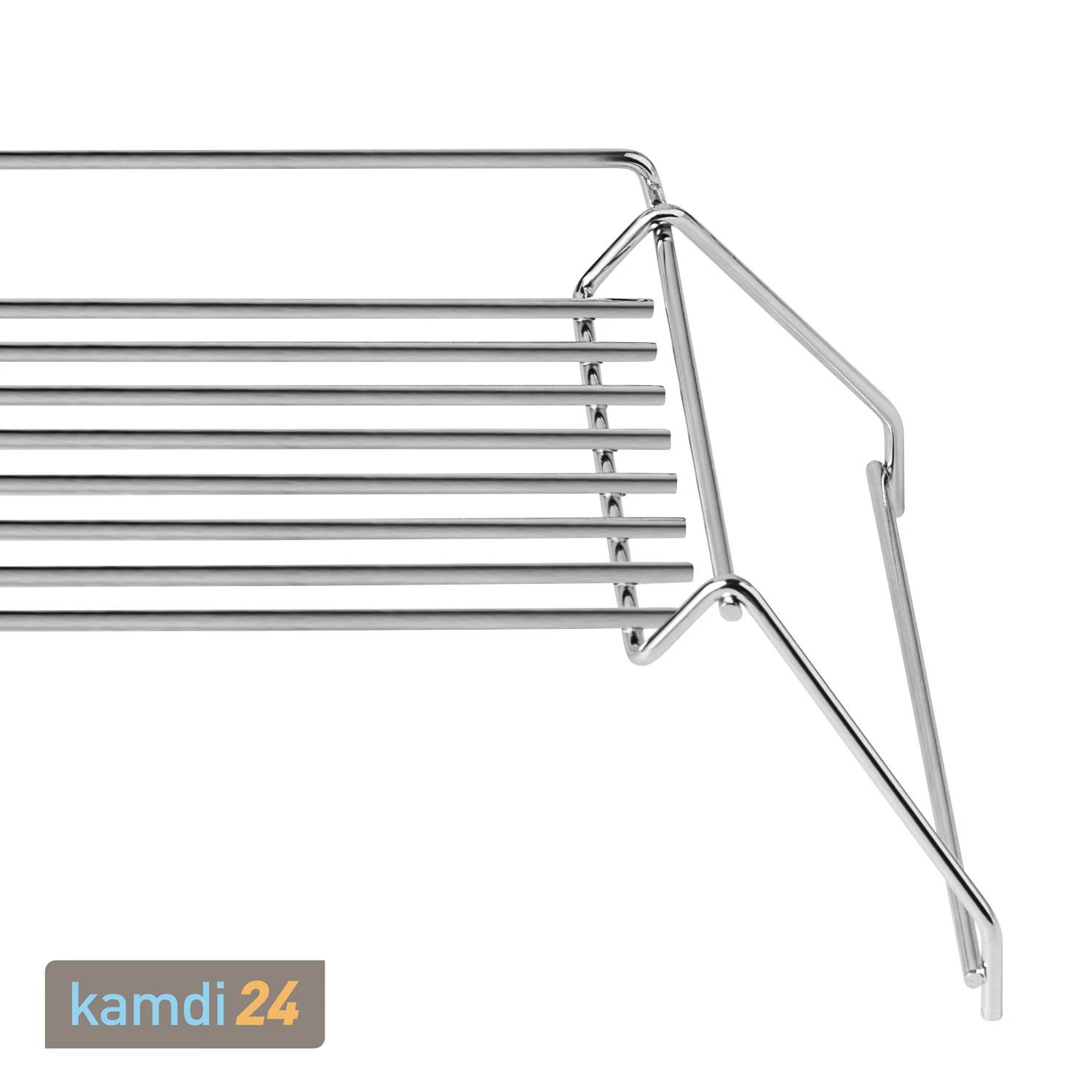 Everdure Warmhalterost Für FORCE™ Und FURNACE™ 2 Everdure Warmhalterost Für FORCE™ Und FURNACE™ – Bild 2