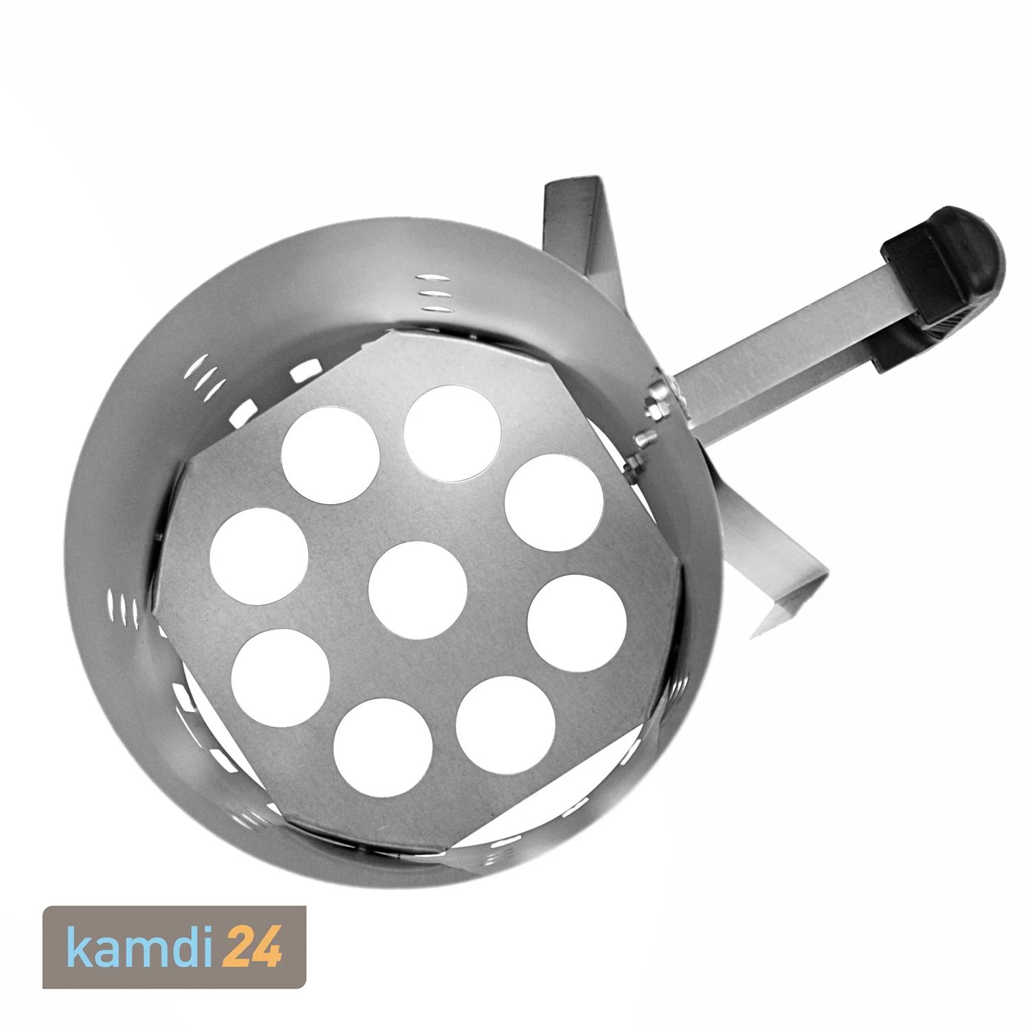 FEUERGOTT Anzündkamin Premium BIG XXL 4 FEUERGOTT Anzündkamin Premium BIG XXL – Bild 4