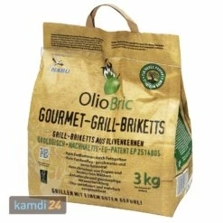 FEUERGOTT Anzündkamin Premium BIG XXL + OlioBric Grill-Briketts 2er-Pack (6 Kg) 20 FEUERGOTT Anzündkamin Premium BIG XXL + OlioBric Grill-Briketts 2er-Pack (6 Kg) -WEBER Verkäufe feuergott anzuendkamin premium big xxl oliobric grill briketts 2er pack 6 kg 18369 m 8