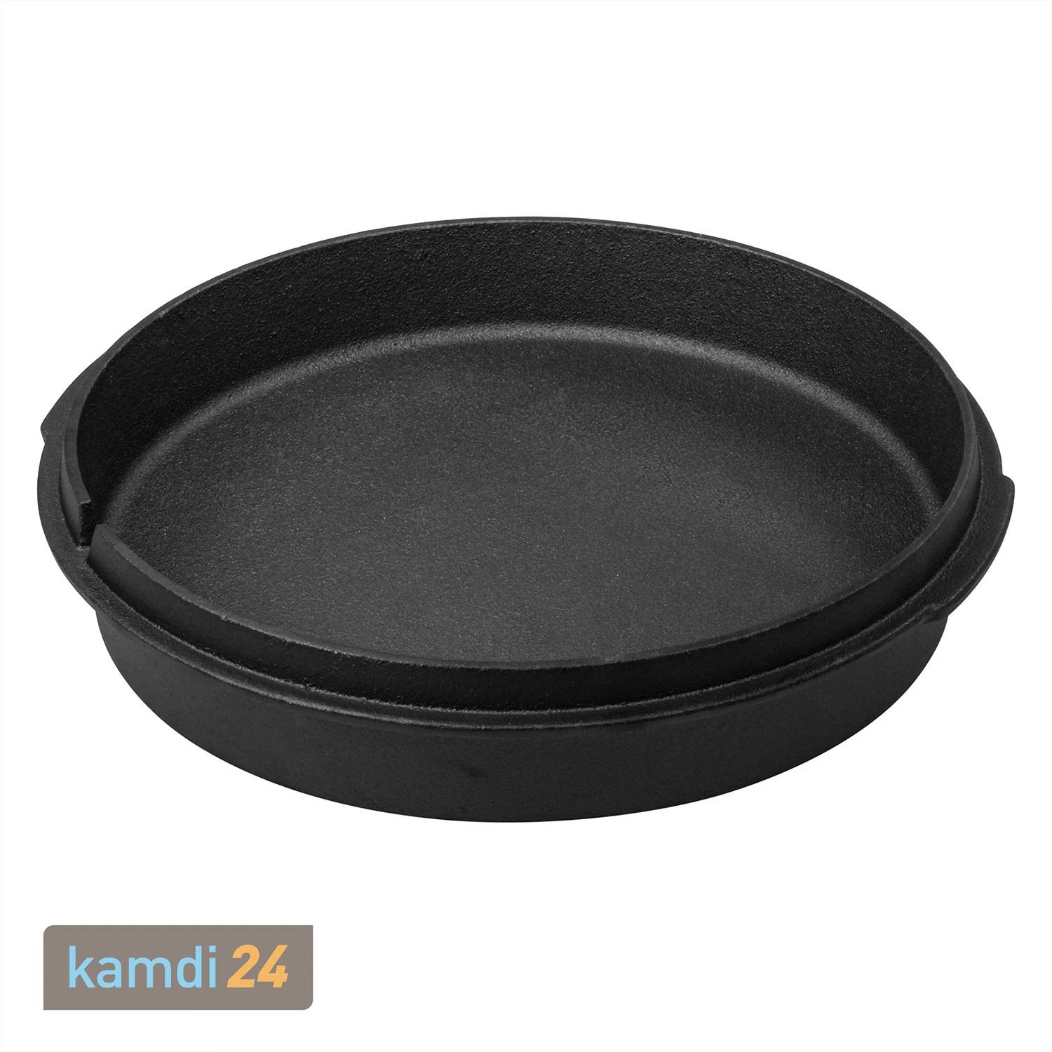 FEUERGOTT Dutch Oven 3,5 L 7 FEUERGOTT Dutch Oven 3,5 L – Bild 7