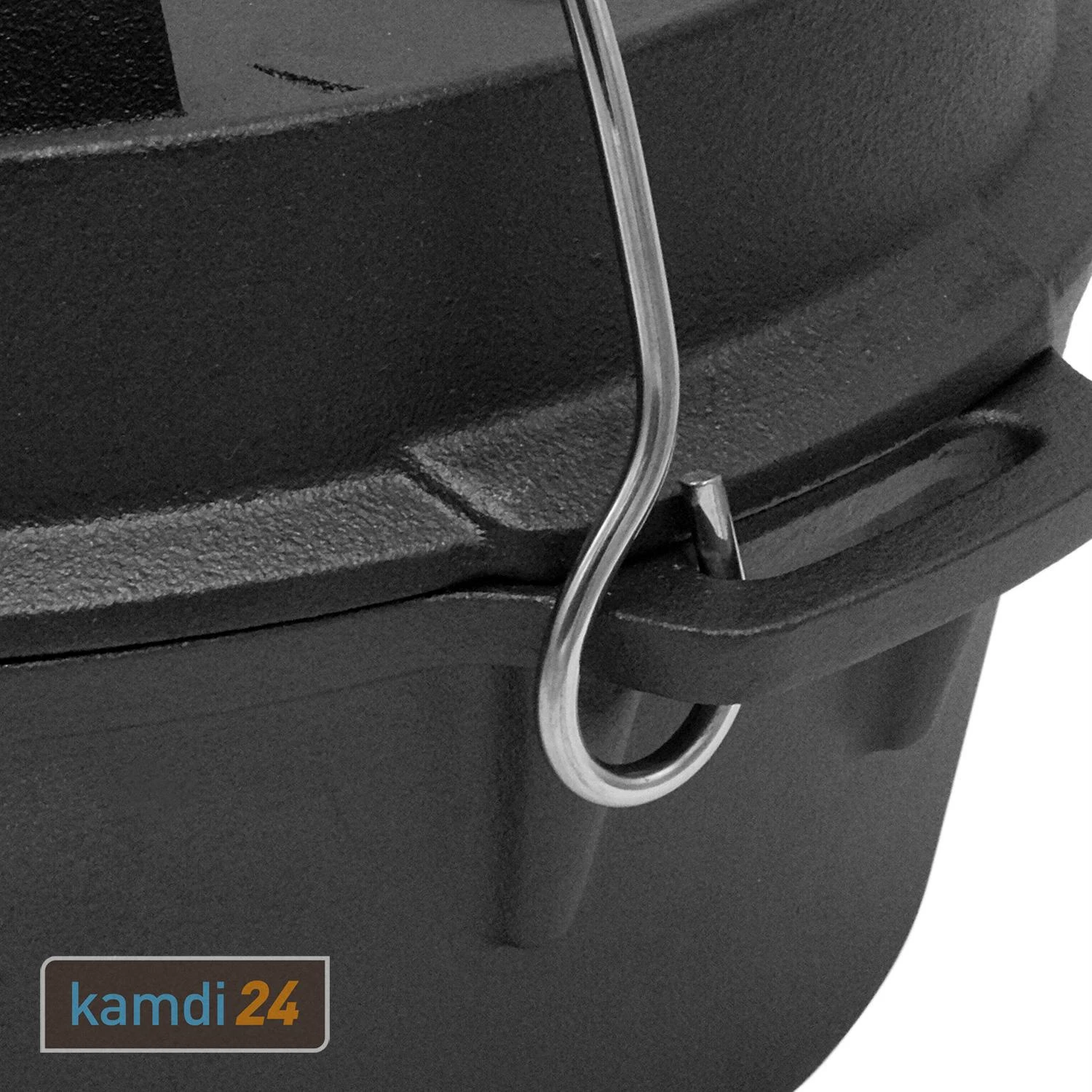 FEUERGOTT Dutch Oven 3,5 L 9 FEUERGOTT Dutch Oven 3,5 L – Bild 9