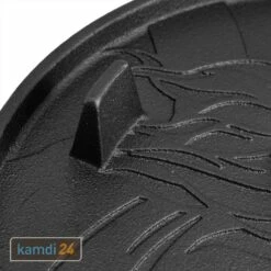 FEUERGOTT Dutch Oven 3,5 L 21 FEUERGOTT Dutch Oven 3,5 L -WEBER Verkäufe feuergott dutch oven 35 l 25381 m 9