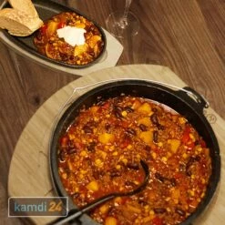 FEUERGOTT Dutch Oven 6 L -WEBER Verkäufe feuergott dutch oven 6 l 21028 m 10