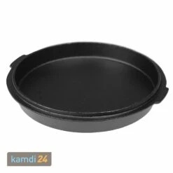 FEUERGOTT Dutch Oven 6 L -WEBER Verkäufe feuergott dutch oven 6 l 21028 m 3