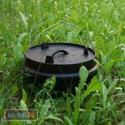 FEUERGOTT Dutch Oven 6,5 L 23 FEUERGOTT Dutch Oven 6,5 L -WEBER Verkäufe feuergott dutch oven 65 l 25519 m 11