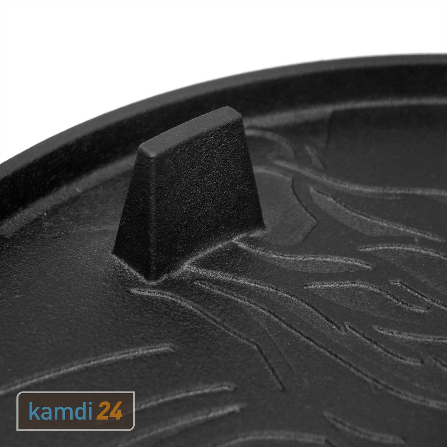 FEUERGOTT Dutch Oven 6,5 L Mit Füßen 8 FEUERGOTT Dutch Oven 6,5 L Mit Füßen – Bild 8