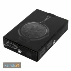 FEUERGOTT Feuerpfanne 25 Mit Stiel, Schwarz 22 FEUERGOTT Feuerpfanne 25 Mit Stiel, Schwarz -WEBER Verkäufe feuergott feuerpfanne 25 cm schwarz mit stiel 25384 m 10