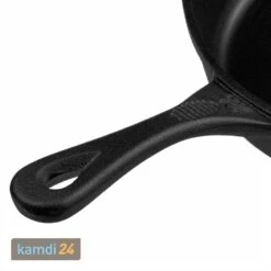 FEUERGOTT Feuerpfanne 25 Mit Stiel, Schwarz 18 FEUERGOTT Feuerpfanne 25 Mit Stiel, Schwarz -WEBER Verkäufe feuergott feuerpfanne 25 cm schwarz mit stiel 25384 m 6