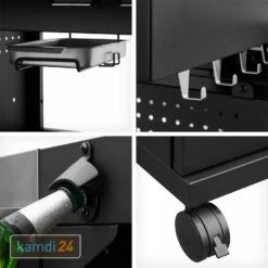 Feuergott Gas-Grillstation Hektor 3B-S Inkl. Abdeckhaube 18 Feuergott Gas-Grillstation Hektor 3B-S Inkl. Abdeckhaube -WEBER Verkäufe feuergott gas grillstation hektor 3b s inkl abdeckhaube 25337 m 6