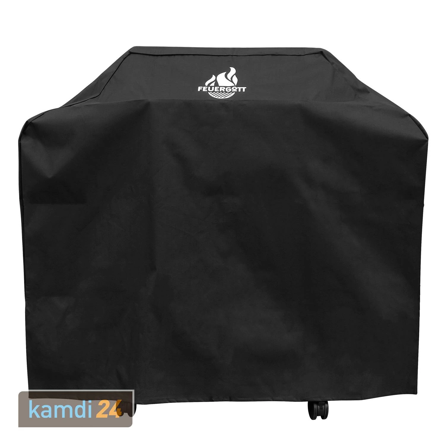 Feuergott Gas-Grillstation Hektor 3B-S Inkl. Abdeckhaube + Drehspieß 11 Feuergott Gas-Grillstation Hektor 3B-S Inkl. Abdeckhaube + Drehspieß – Bild 11