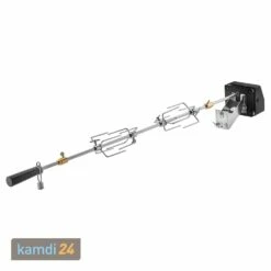 Feuergott Gas-Grillstation Hektor 3B-S Inkl. Abdeckhaube + Drehspieß 19 Feuergott Gas-Grillstation Hektor 3B-S Inkl. Abdeckhaube + Drehspieß -WEBER Verkäufe feuergott gas grillstation hektor 3b s inkl abdeckhaube drehspiess 25900 m 7