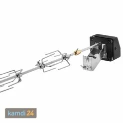 Feuergott Gas-Grillstation Hektor 3B-S Inkl. Abdeckhaube + Drehspieß 20 Feuergott Gas-Grillstation Hektor 3B-S Inkl. Abdeckhaube + Drehspieß -WEBER Verkäufe feuergott gas grillstation hektor 3b s inkl abdeckhaube drehspiess 25900 m 8