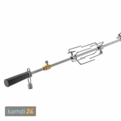 Feuergott Gas-Grillstation Hektor 3B-S Inkl. Abdeckhaube + Drehspieß 21 Feuergott Gas-Grillstation Hektor 3B-S Inkl. Abdeckhaube + Drehspieß -WEBER Verkäufe feuergott gas grillstation hektor 3b s inkl abdeckhaube drehspiess 25900 m 9