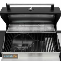 Feuergott Gas-Grillstation Hektor 4B-S Inkl. Abdeckhaube 14 Feuergott Gas-Grillstation Hektor 4B-S Inkl. Abdeckhaube -WEBER Verkäufe feuergott gas grillstation hektor 4b s inkl abdeckhaube 25364 m 2