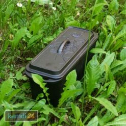 FEUERGOTT Kastenform 2.5 -WEBER Verkäufe feuergott kastenform 25 25525 m 10