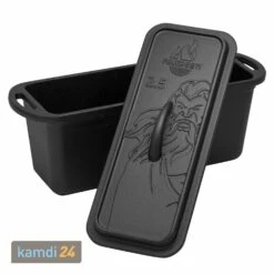 FEUERGOTT Kastenform 2.5 -WEBER Verkäufe feuergott kastenform 25 25525 m 2