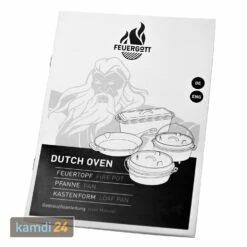 FEUERGOTT Kastenform 2.5 -WEBER Verkäufe feuergott kastenform 25 25525 m 7