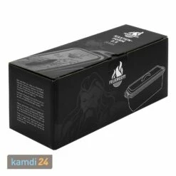 FEUERGOTT Kastenform 2.5 -WEBER Verkäufe feuergott kastenform 25 25525 m 8