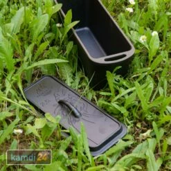 FEUERGOTT Kastenform 2.5 -WEBER Verkäufe feuergott kastenform 25 25525 m 9