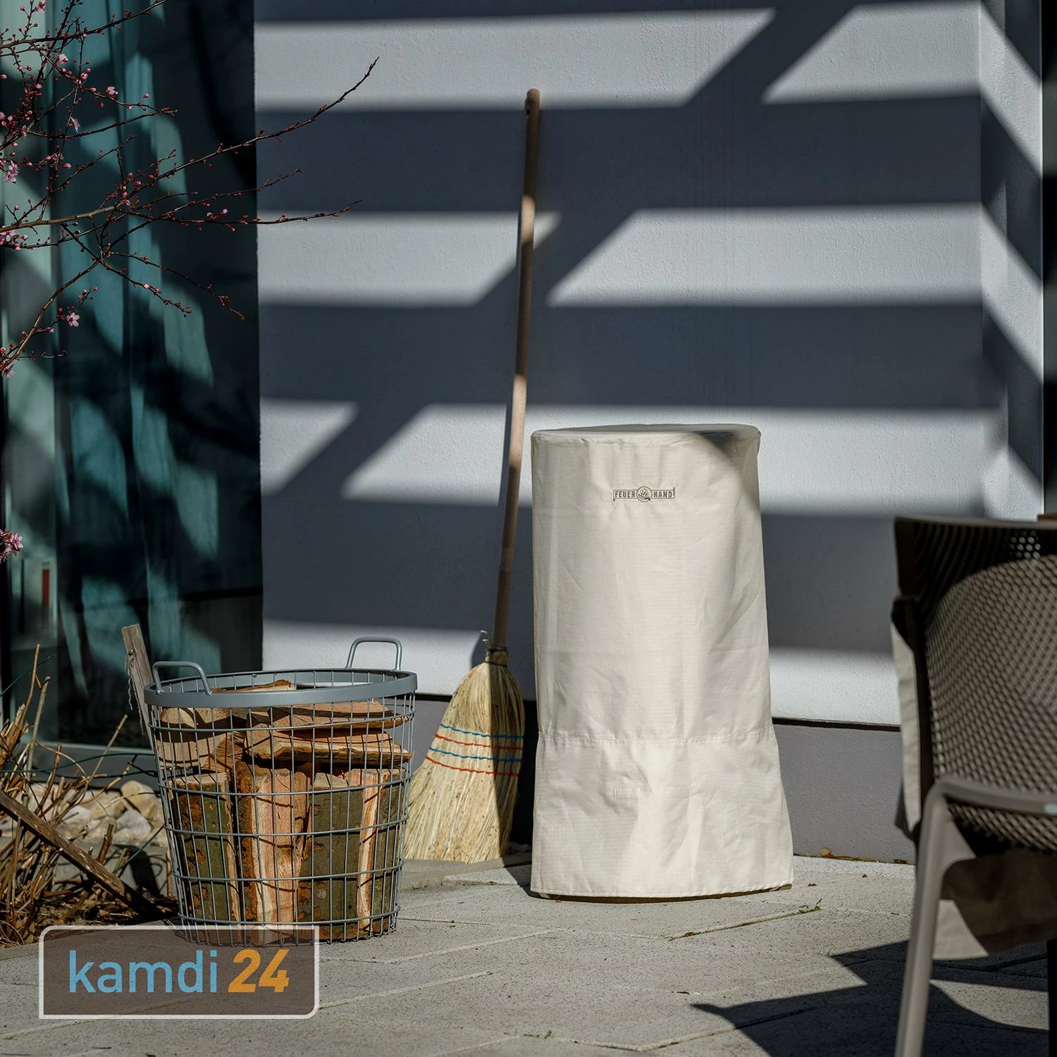 Feuerhand Abdeckhaube Für Pyron 6 Feuerhand Abdeckhaube Für Pyron – Bild 6