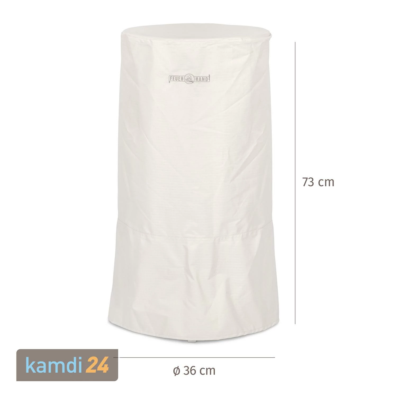 Feuerhand Abdeckhaube Für Pyron 9 Feuerhand Abdeckhaube Für Pyron – Bild 9