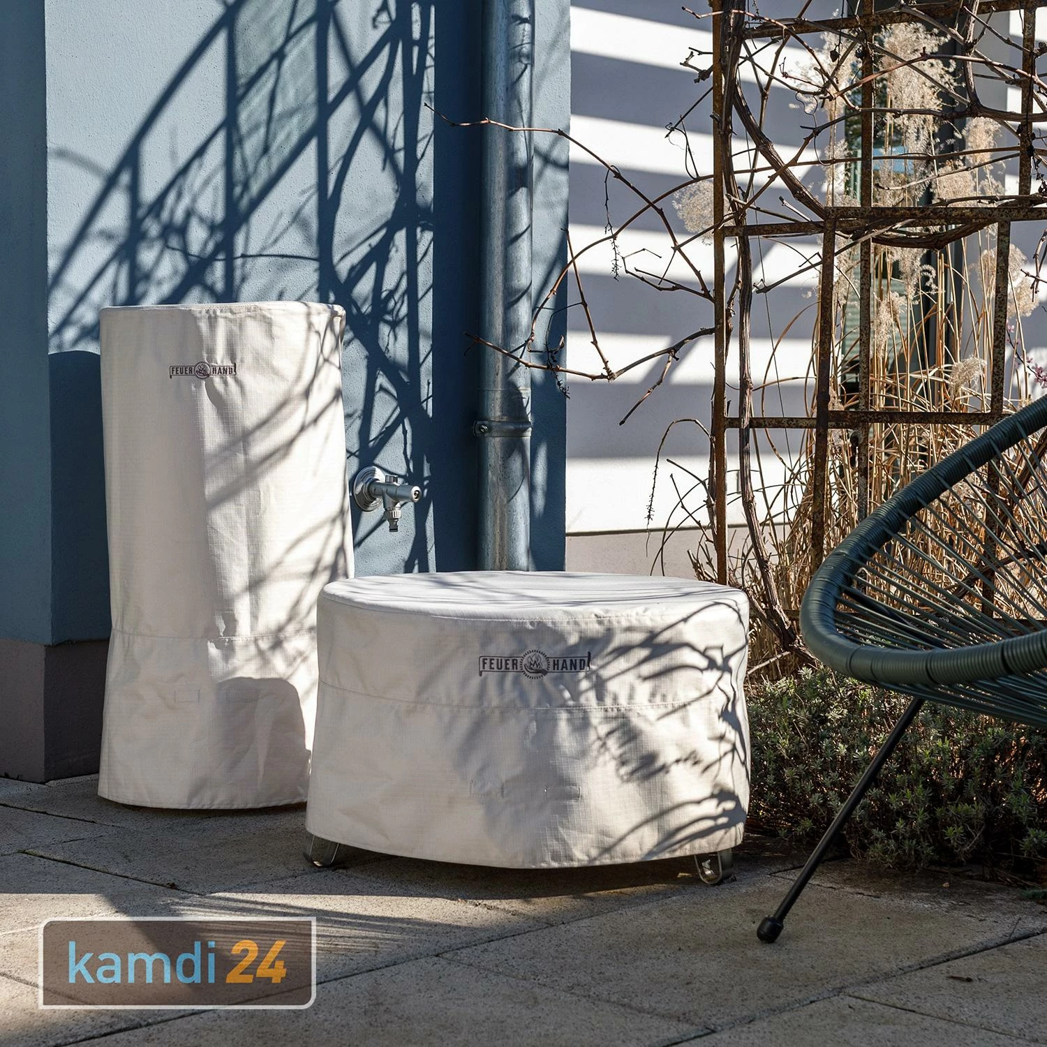 Feuerhand Abdeckhaube Für Tyropit 6 Feuerhand Abdeckhaube Für Tyropit – Bild 6