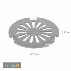 Feuerhand Grilleinsatz Für Pyron Plate -WEBER Verkäufe feuerhand grilleinsatz fuer pyron plate 25494 m 5