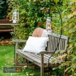 Feuerhand Laternenhalter Für Baby Special 276 -WEBER Verkäufe feuerhand laternenhalter fuer baby special 276 24112 m 7