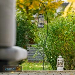 Feuerhand Laternenhalter Für Baby Special 276 -WEBER Verkäufe feuerhand laternenhalter fuer baby special 276 24112 m 8