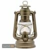 Feuerhand LED-Laterne Baby Special 276 Bronze