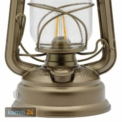 Feuerhand LED-Laterne Baby Special 276 Bronze -WEBER Verkäufe feuerhand led laterne baby special 276 bronze 25976 m 3
