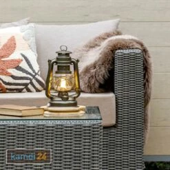 Feuerhand LED-Laterne Baby Special 276 Bronze -WEBER Verkäufe feuerhand led laterne baby special 276 bronze 25976 m 4