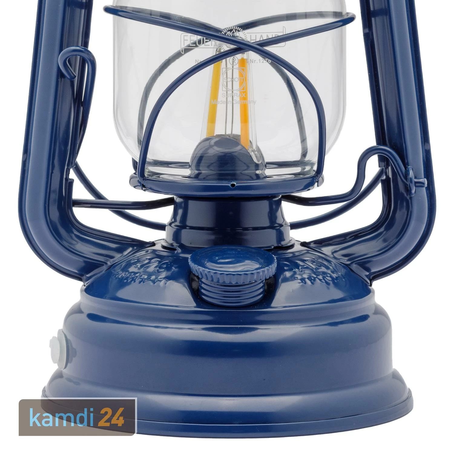 Feuerhand LED-Laterne Baby Special 276 Kobaltblau 4 Feuerhand LED-Laterne Baby Special 276 Kobaltblau – Bild 4
