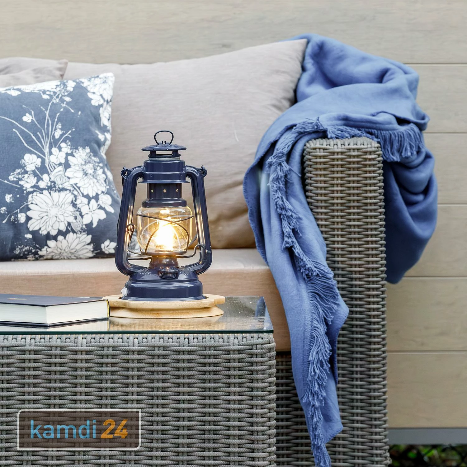 Feuerhand LED-Laterne Baby Special 276 Kobaltblau 5 Feuerhand LED-Laterne Baby Special 276 Kobaltblau – Bild 5