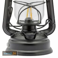 Feuerhand LED-Laterne Baby Special 276 Mattschwarz -WEBER Verkäufe feuerhand led laterne baby special 276 mattschwarz 25979 m 3