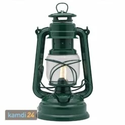 Feuerhand LED-Laterne Baby Special 276 Moosgrün