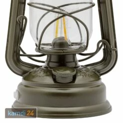 Feuerhand LED-Laterne Baby Special 276 Oliv -WEBER Verkäufe feuerhand led laterne baby special 276 oliv 25977 m 3