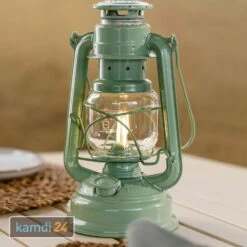 Feuerhand LED-Laterne Baby Special 276 Sage Green -WEBER Verkäufe feuerhand led laterne baby special 276 sage green 25982 m 4