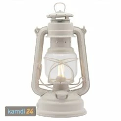 Feuerhand LED-Laterne Baby Special 276 Softbeige