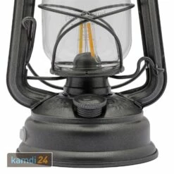 Feuerhand LED-Laterne Baby Special 276 Sparkling Iron -WEBER Verkäufe feuerhand led laterne baby special 276 sparkling iron 25984 m 3