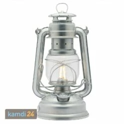Feuerhand LED-Laterne Baby Special 276 Verzinkt